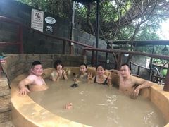 -100蛋泥浆浴