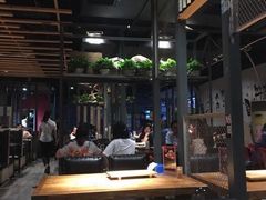 大堂-串来串去(中关村店)