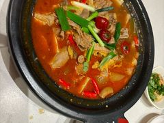 -牛小灶牛杂煲(北京路店)
