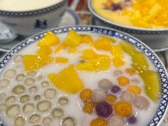 -赵记传承·中国甜品(福州总店)