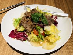 -Pho Asia 亚阁越南料理(上海来福士广场店)