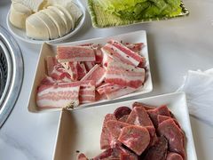 -东北烤肉(钟鼎名悦店)