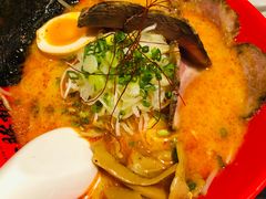 -一豚轩·烧鸟·豚骨拉面(五四路店)