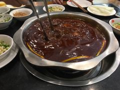-冯记香辣兔火锅(茶店子总店)