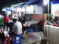 -花苑美食横琴生蚝火锅(拱北粤华路店)