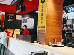 -麦当劳(长沙东风路店)