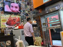 大堂-澳门茶餐厅