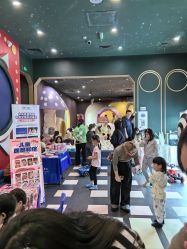 -MELAND CLUB亲子乐园·派对·餐厅(北京芳圆里ID MALL店)