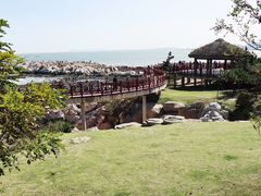 景点-养马岛旅游度假区