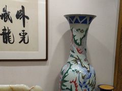 -北戴河转鱼·炒螃蟹酱餐厅