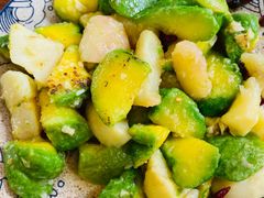 -跃进桥火烧鸡(怒江西岸店)