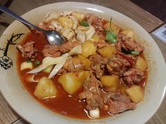 -那时新疆·若羌(经纬汇店)