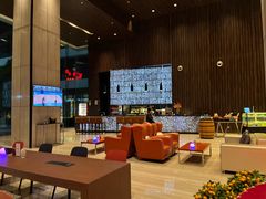 -广州花都皇冠假日酒店