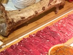 -牛人日志·鲜牛肉骨汤火锅(万科里瑧店)