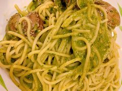 -萨莉亚意式餐厅(新洲家乐福店)