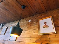 大堂-爱德堡西餐咖啡吧(北师大店)