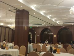 大堂-金时代顺风大酒店(金山店)