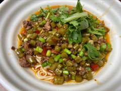 -万县面馆(高笋塘店)