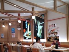 -味千拉面(光启城时尚购物中心店)