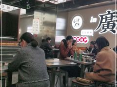 大堂-小螺大作·螺蛳粉火锅(林和西店)