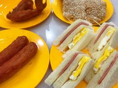 -冰岛茶餐厅(人民路店)