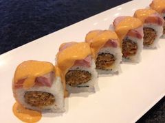 -将太无二·北美传奇寿司(瑞士公寓店)