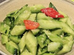 -乔一乔怪味干锅(武侯欢肆店)