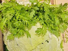 -蝎王府羊蝎子(西直门店)