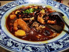 -巴蜀人家(东关街店)