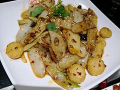 -锅色天香(巴士底区店)