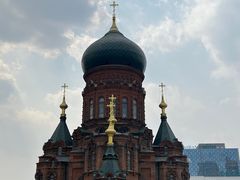 -张包铺(道外店)