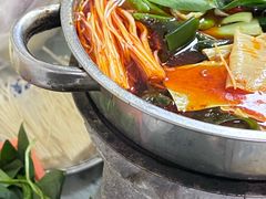 -梅红羊肉馆(赭山西路店)