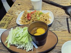 -相尽欢江湖铁板烧(武商梦时代店)