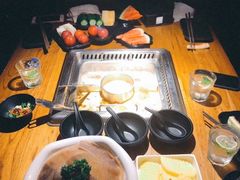 -大渝火锅(江都金鹰店)