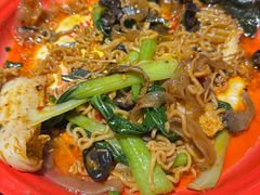 -北丐先生·野馄饨烧烤(雨花万象店)