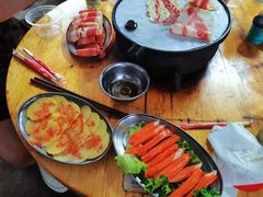 -旺记碳烤肥牛(总店)