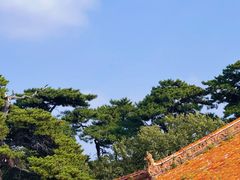 -沈阳市东陵公园