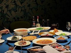 -三利音·玖弄小鲜(浦东嘉里城店)