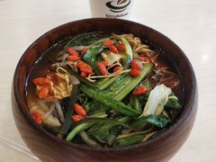 -金乐活美食(中街店)