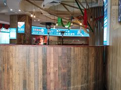 -蒙亨·手把肉·蒙古包文化主题餐厅(天恒广场店)