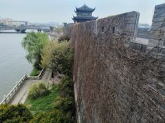 -相门城墙文化休闲景区