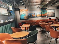 -Wagas沃歌斯(港汇恒隆广场店)