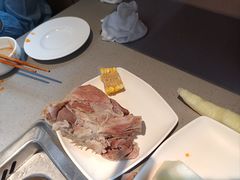 -海底捞火锅(大华一路店)