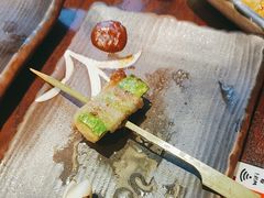 -鸟鹏烧鸟居酒屋(昌岗店)
