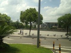 -宁波大剧院
