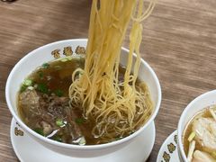 -百福麵家(新馬路店)