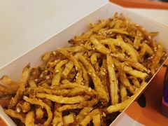 -前进5路汉堡炸鸡(昙华林店)