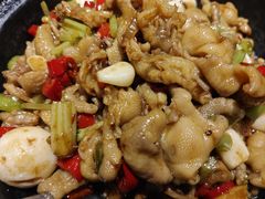 -鄱阳湖·江西小炒·瓦罐煨汤(五道口店)