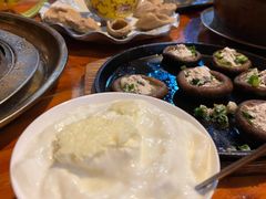 -嘎咓讓咘藏餐厅(团结新村店)