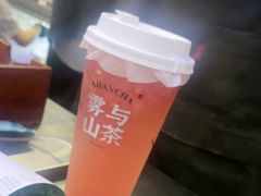 -雾与山茶(大禹城店)